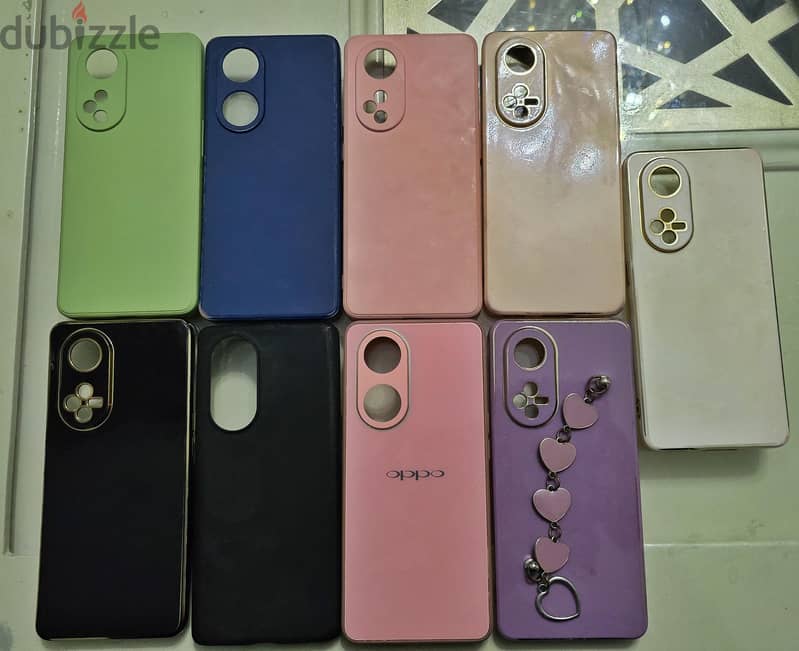 OPPO Reno8 T 4