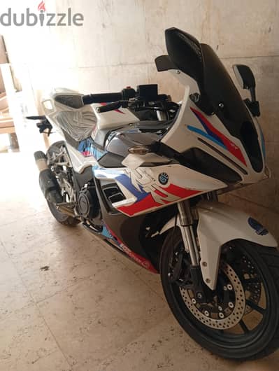 جيدا S 500 سي سي موديل ٢٠٢٦