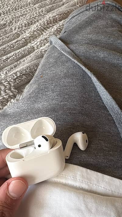 Airpods apple gen4