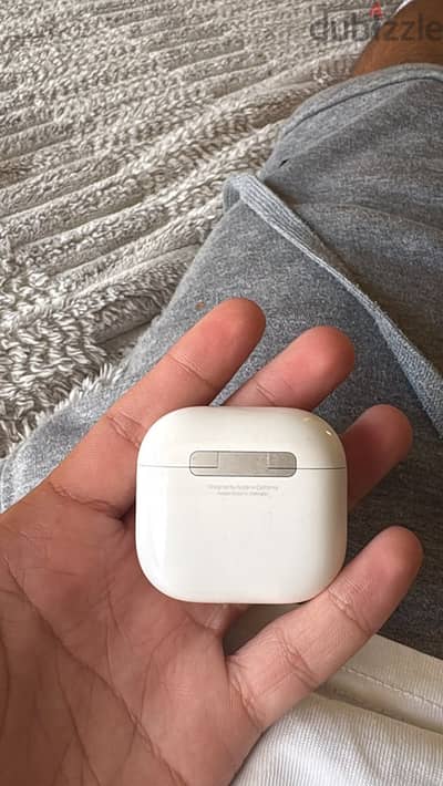Airpods 4