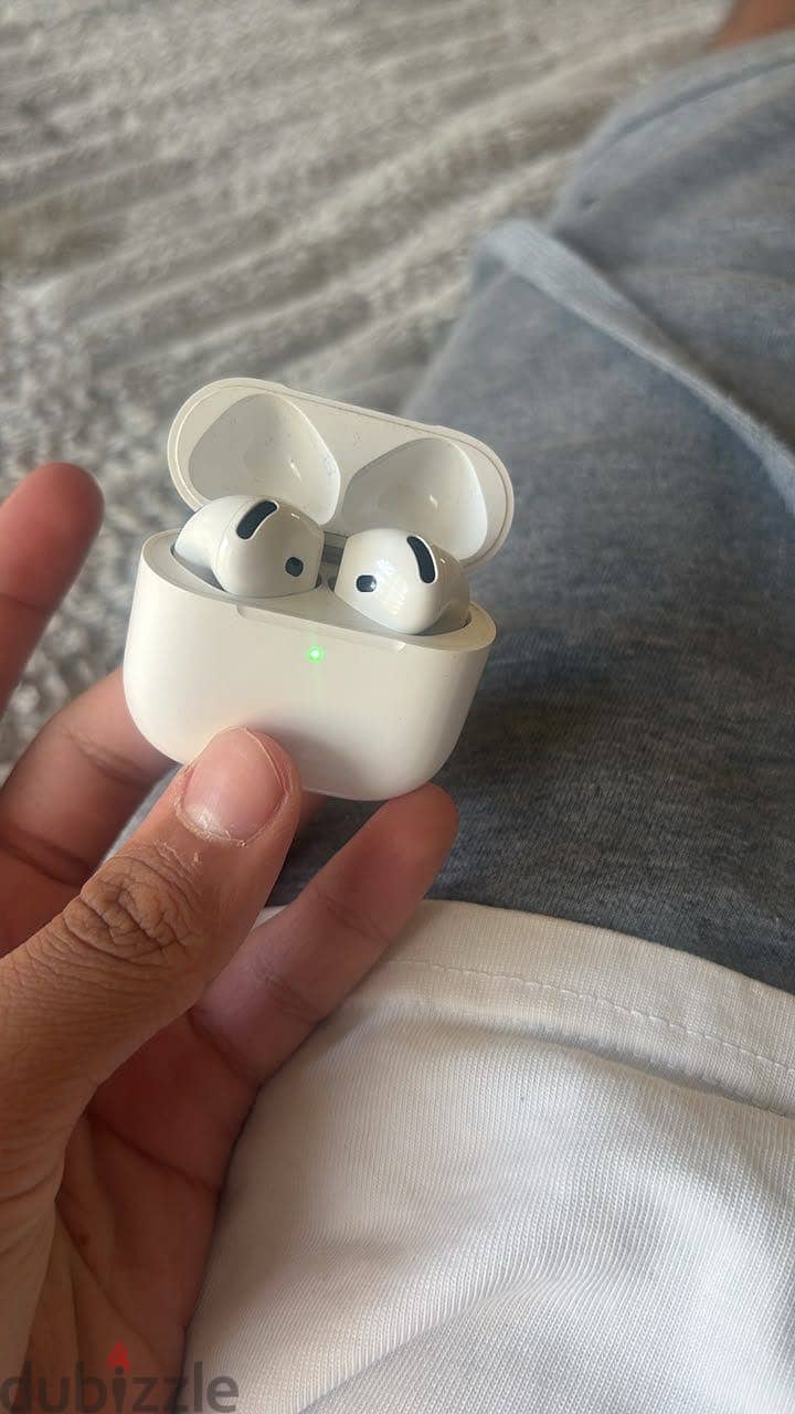 Airpods 4 1