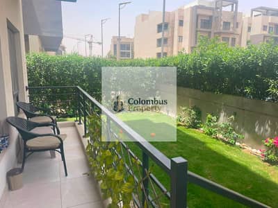 PREMIUM APARTMENT 3BED FOR RENT IN EL MARASEEM COMPOUND NEW CAIRO