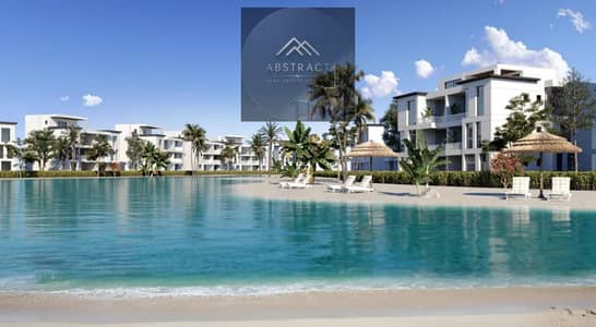 An exceptional investment opportunity with strong year-round rental potential, offering an expected rental income of at least EGP 70,000 annually.
