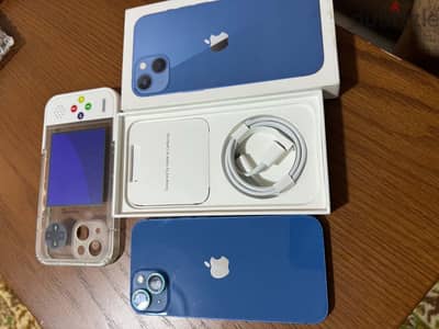 Apple - iPhone 13 - 128GB - 94% Battery