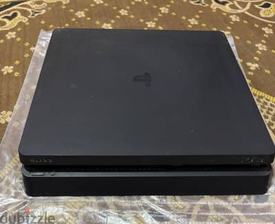 Ps4 1T