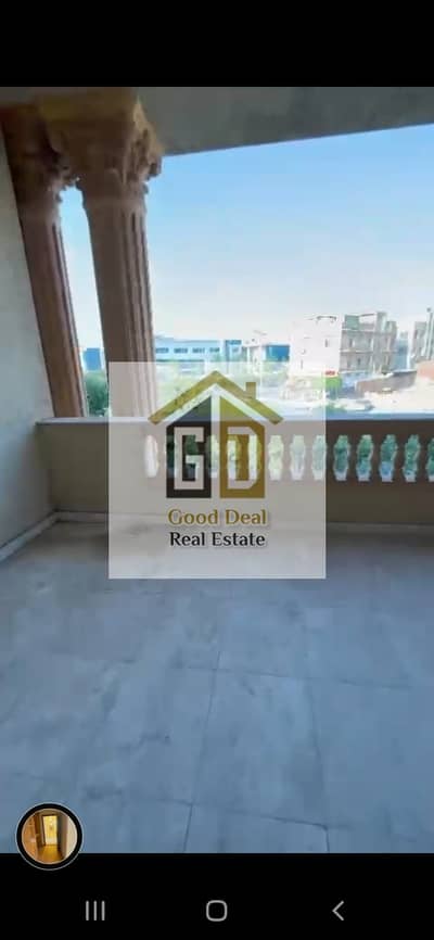 Fully finished, high-end villa with an elevator in Al-Banafseg Villas.