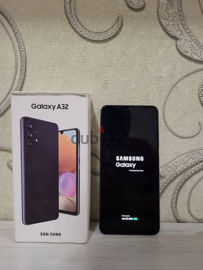 سامسونج ايه 32