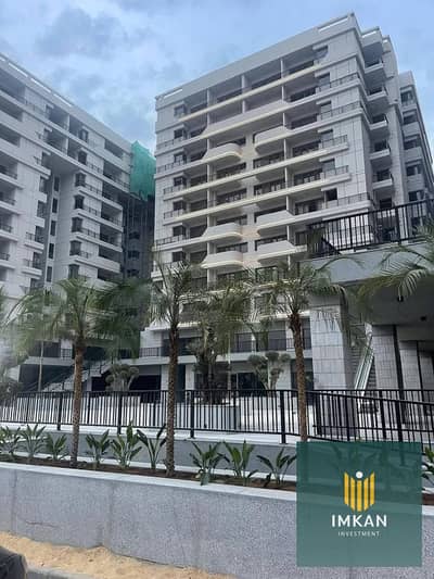 شقة للبيع استلام فورى بمقدم 20% امام سيتي ستارز فى كمبوند جو هليوبليس مدينة نصر go heliopolis compound قسط على سنتين و ربع ساعة من التجمع الخامس