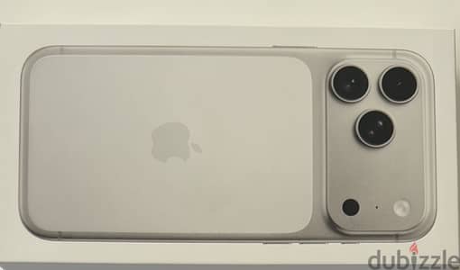 Apple - iPhone 17 Pro Max