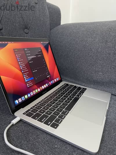 Macbook pro2017