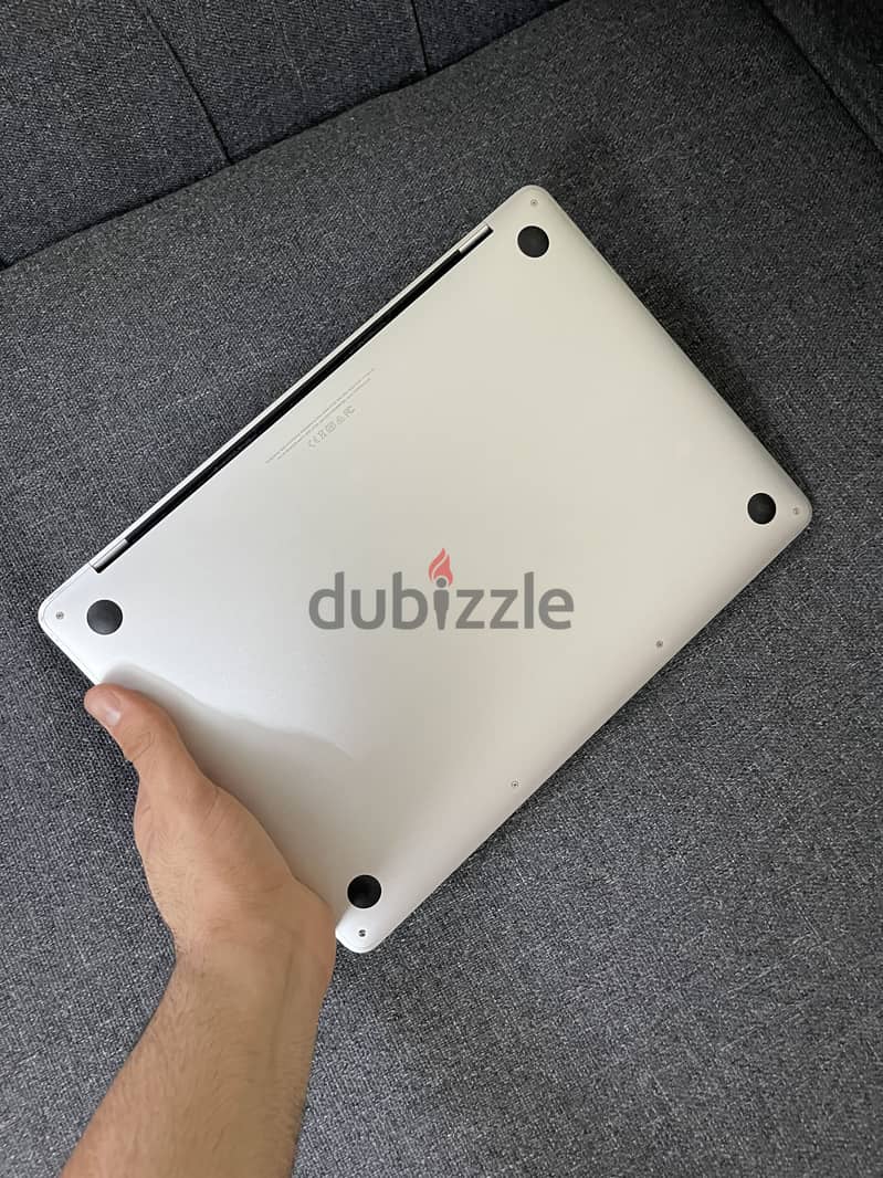 Macbook pro2017 4