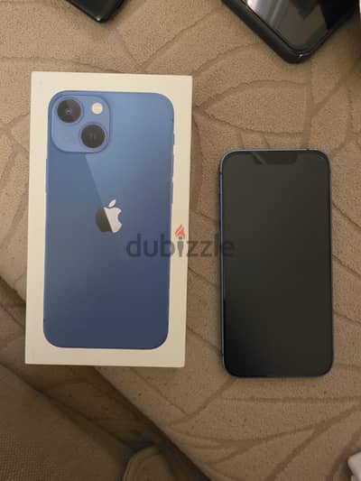 Apple - IPhone 13 mini 256GB