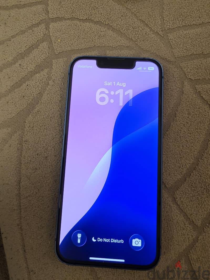 Apple - IPhone 13 mini 256GB 2