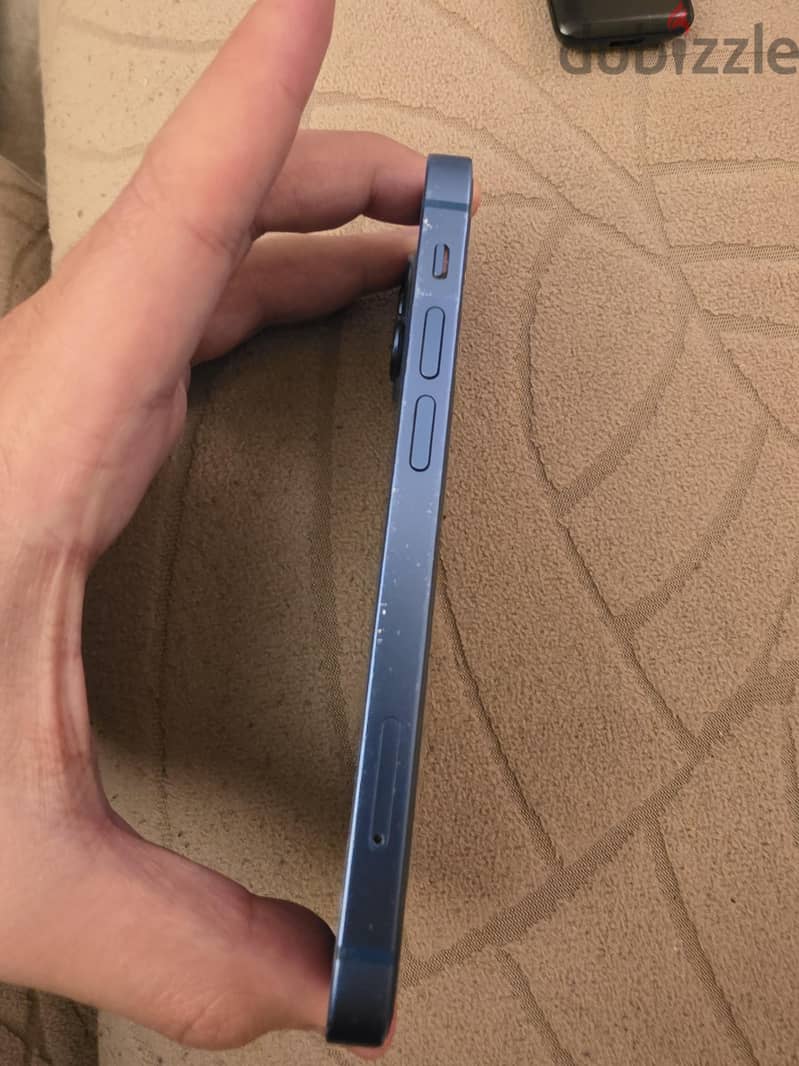 Apple - IPhone 13 mini 256GB 3