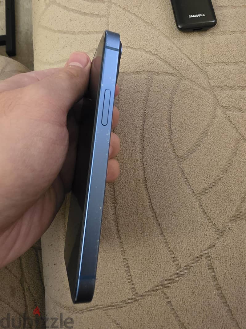 Apple - IPhone 13 mini 256GB 4