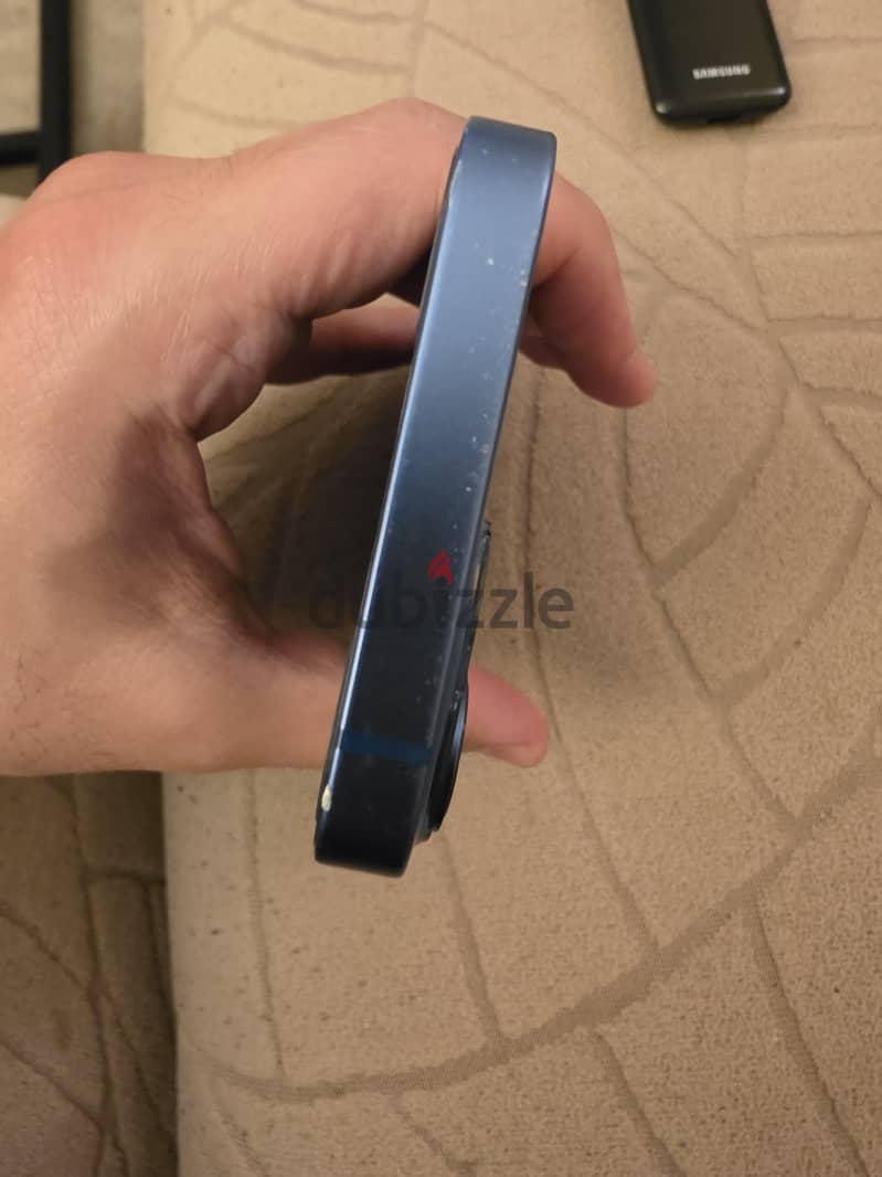 Apple - IPhone 13 mini 256GB 5