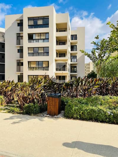 Resale Apartment 2 bedrooms under market Price Prime Location Ready To Delivery with installments