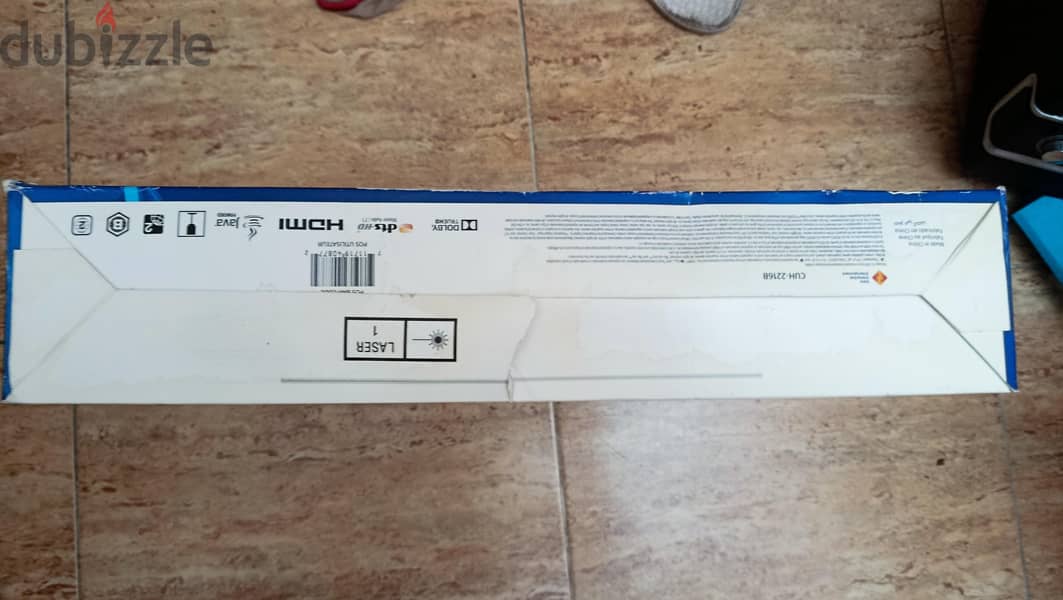 PS4 slim 1 TB 3