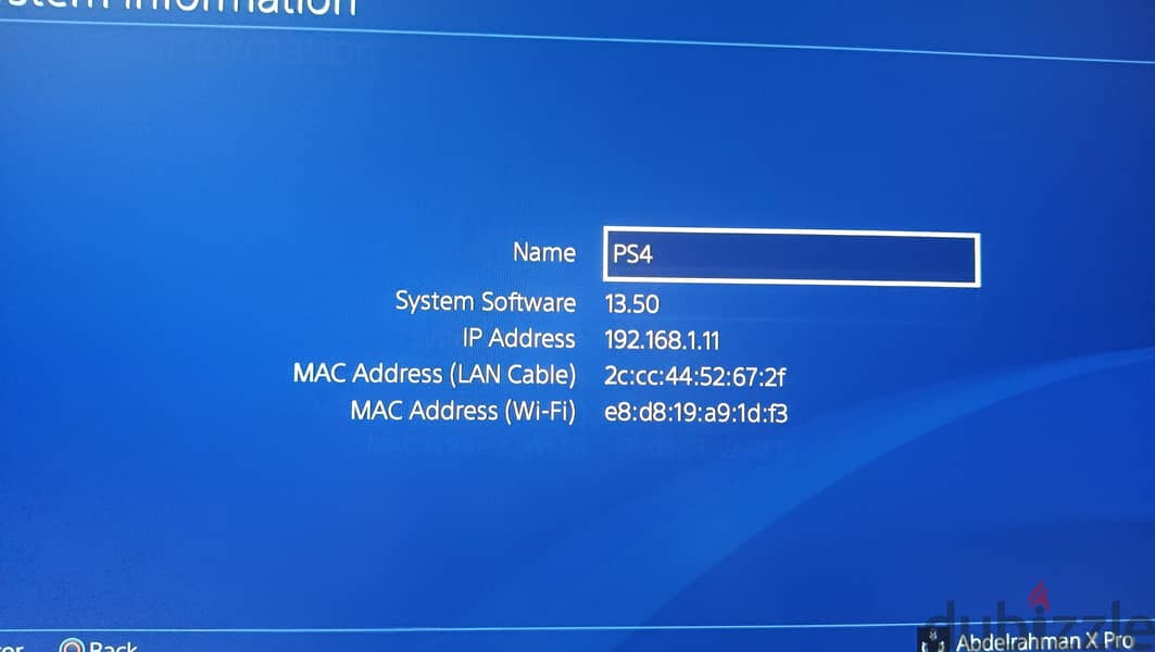 PS4 slim 1 TB 8