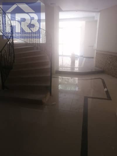 Duplex for rent 360 meters in Al Yasmine in the First Assembly Duplex for rent 360 meters in Al Yasmine in the First Assembly