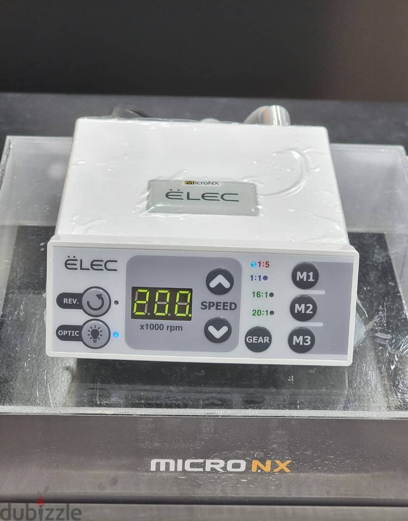 Electric Motor 1