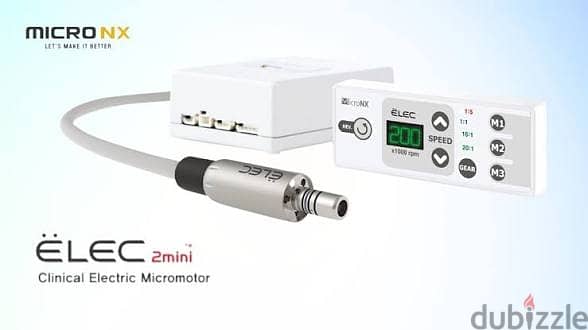 Electric Motor 2