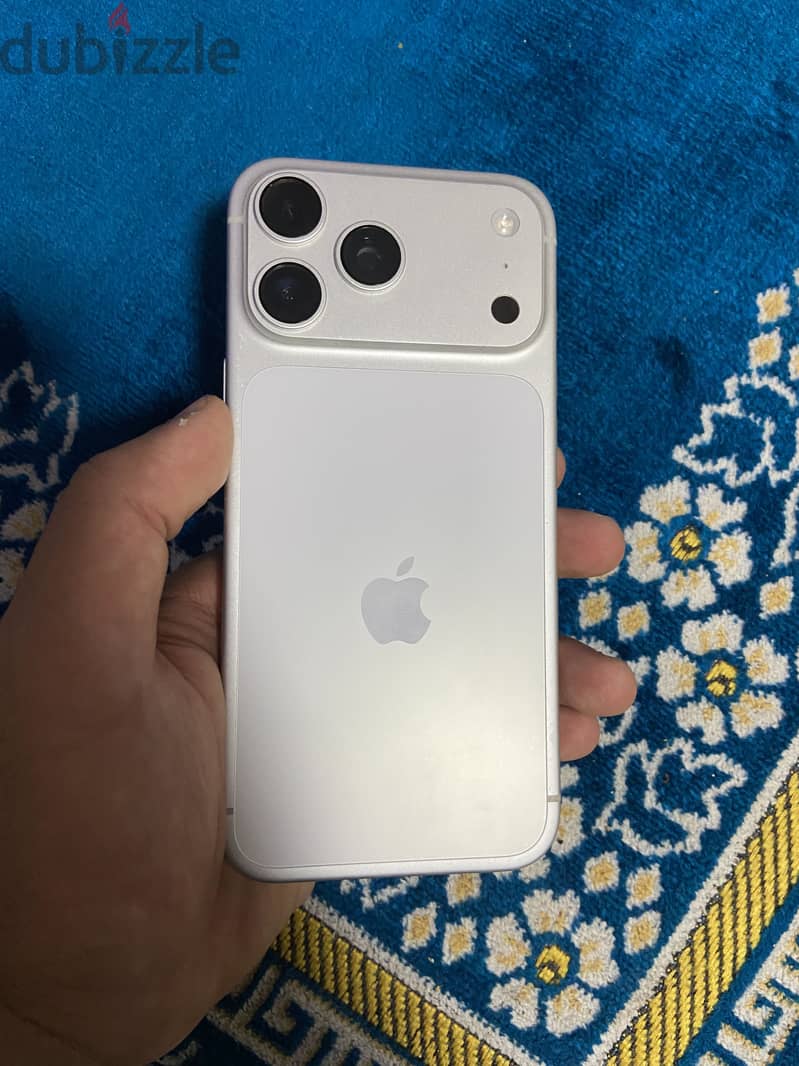 Apple - iPhone 17 Pro Max 2