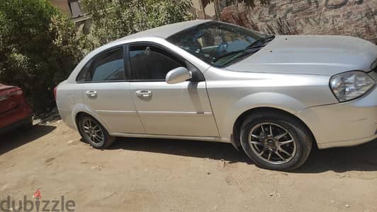 Chevrolet Optra 2005