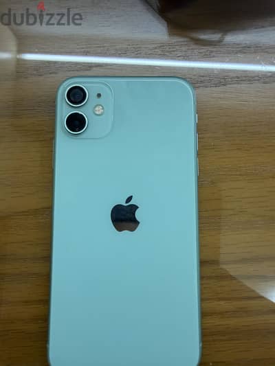 Apple - iPhone 11