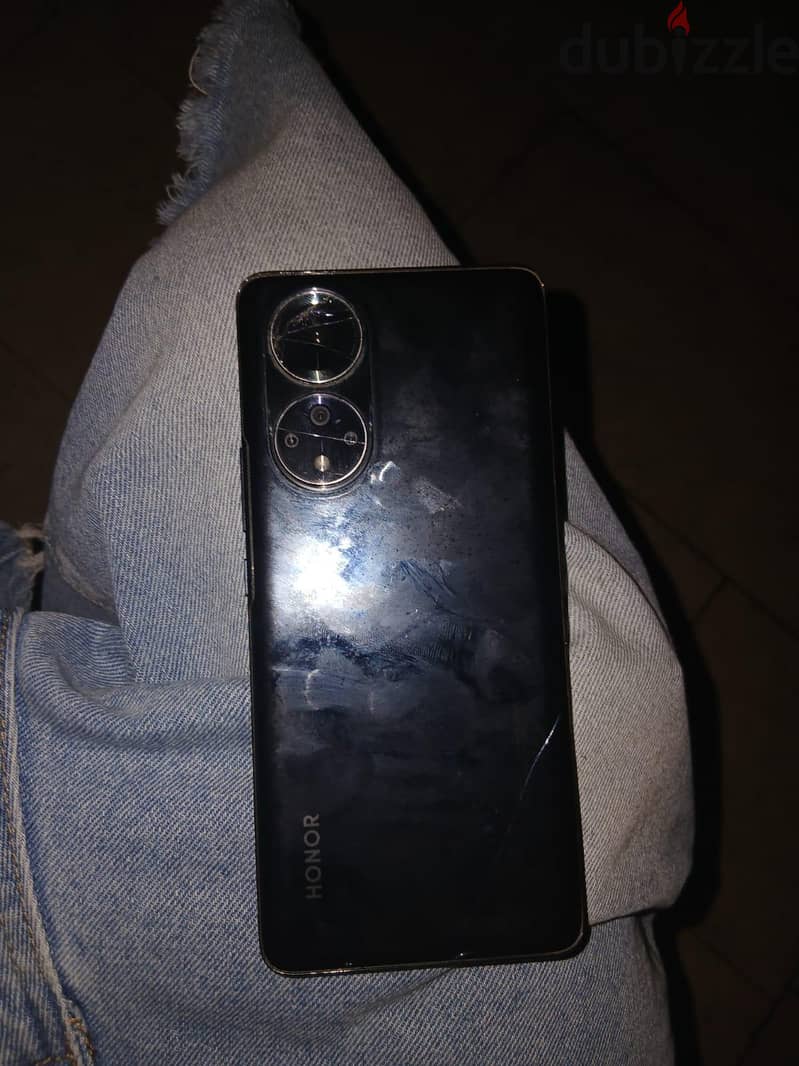 Honor 50 1