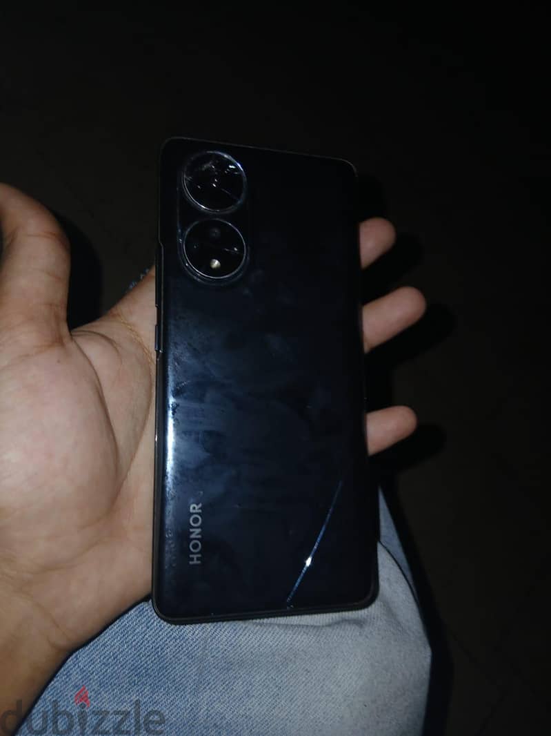 Honor 50 2