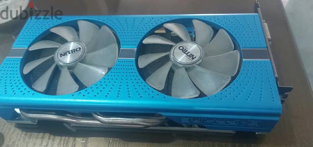 rx 590 8gb