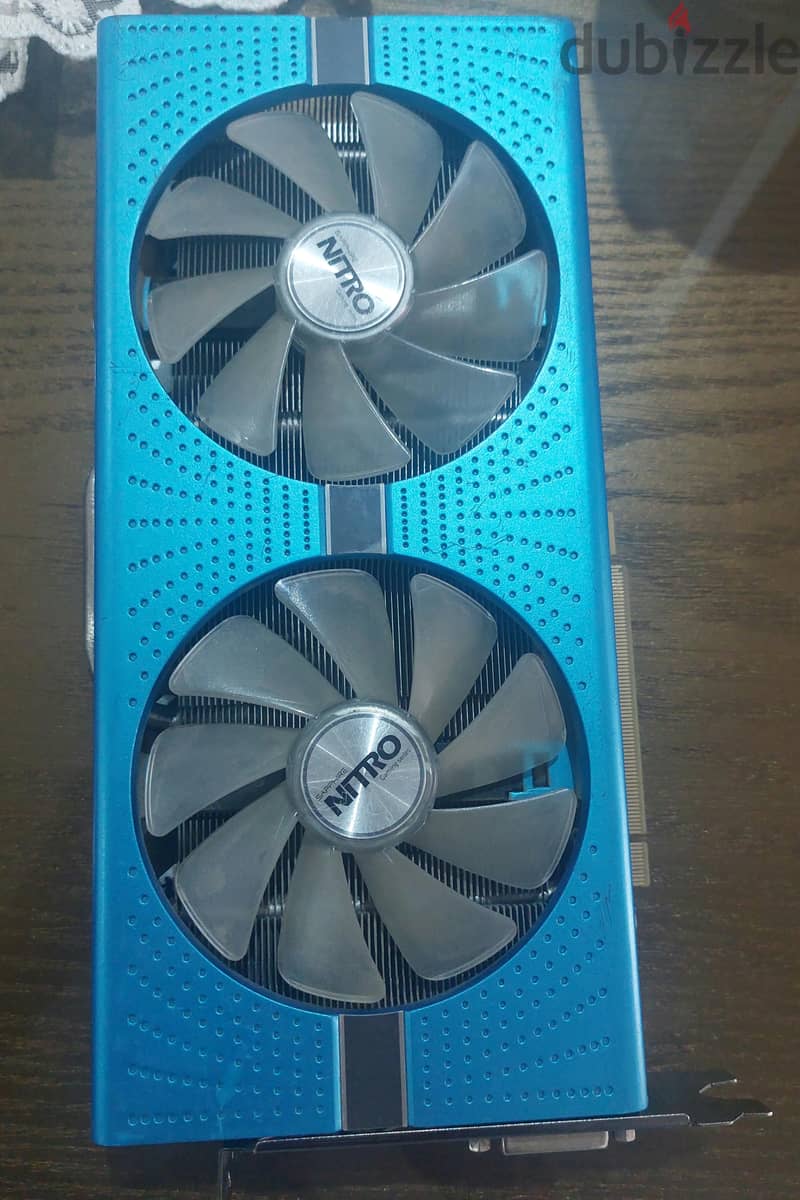 rx 590 8gb 1