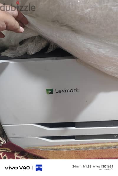Lexmark