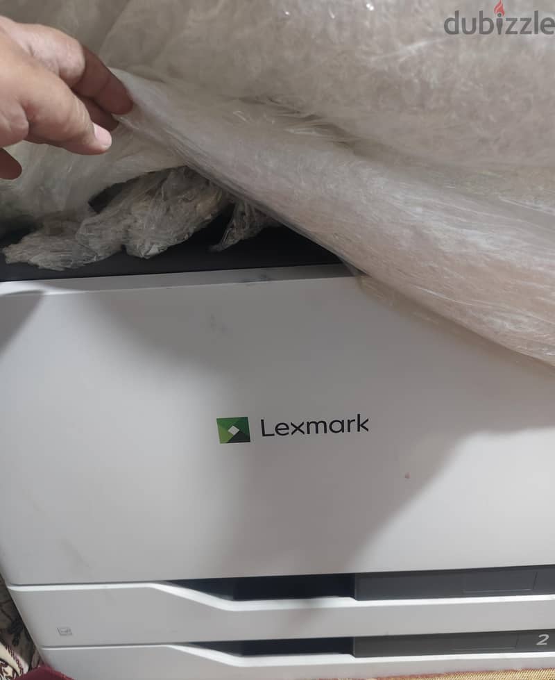 Lexmark 1
