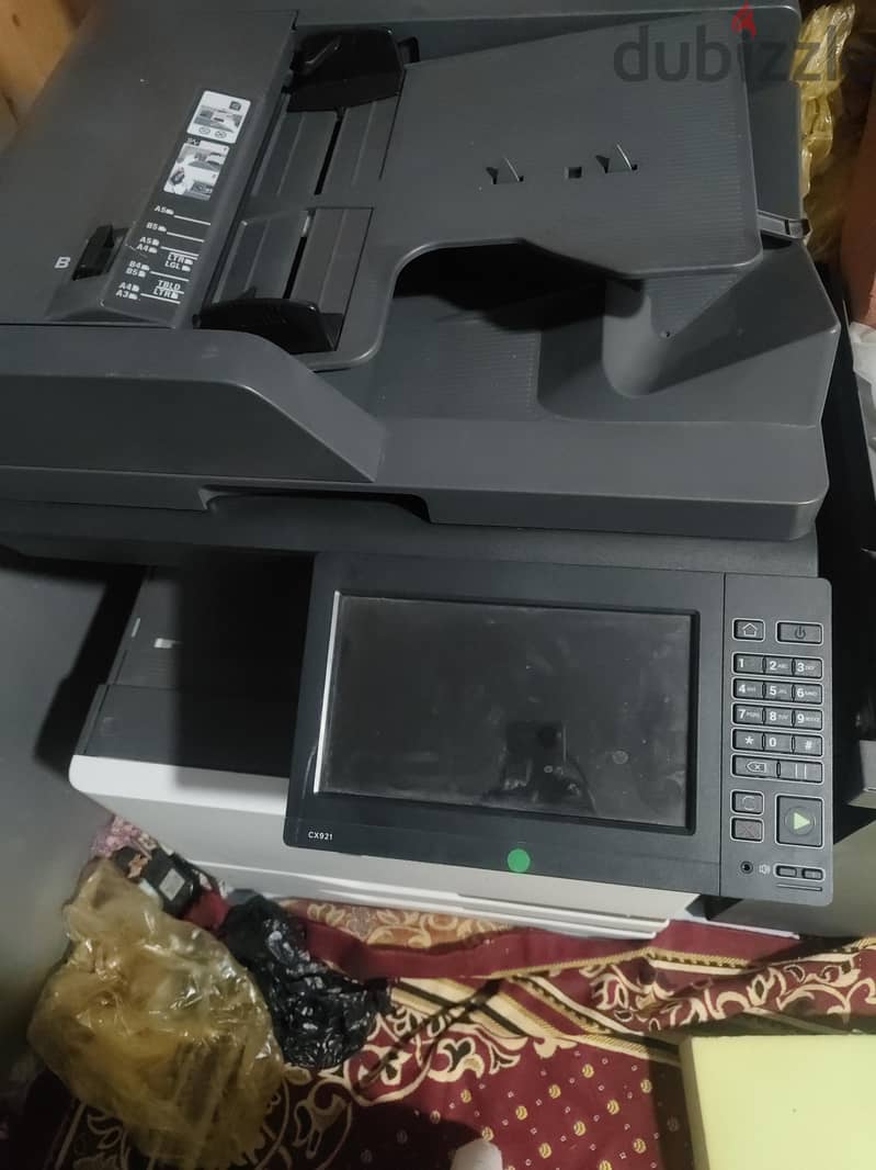 Lexmark 3