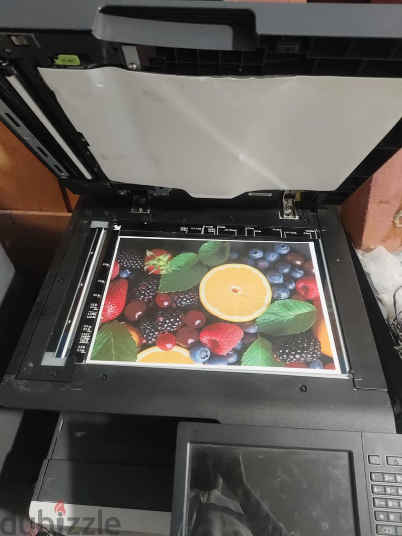 Lexmark 4
