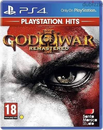 God of war III used cd