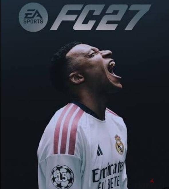 Fc27 PS5 ps4 1