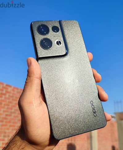 Reno Pro 5G (256/12)