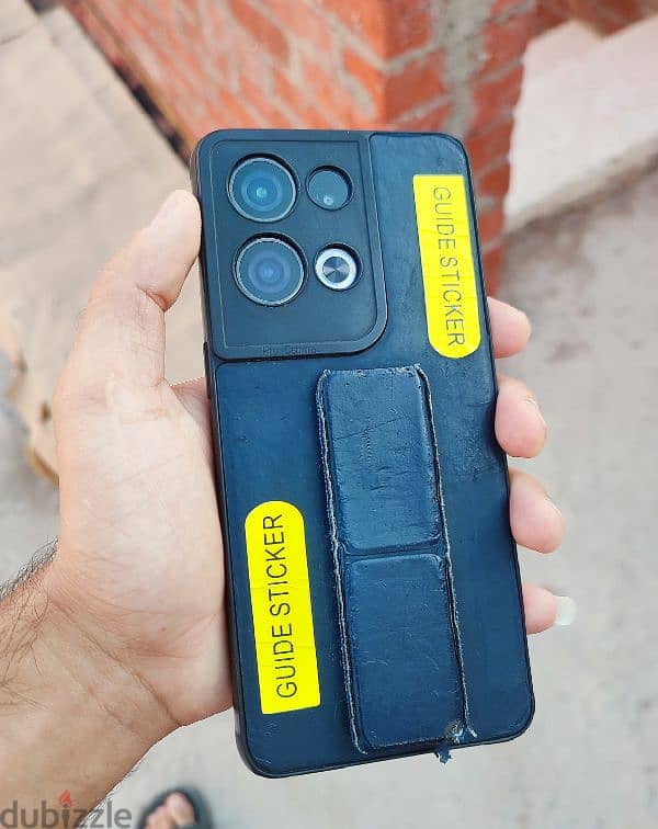 Reno Pro 5G (256/12) 2