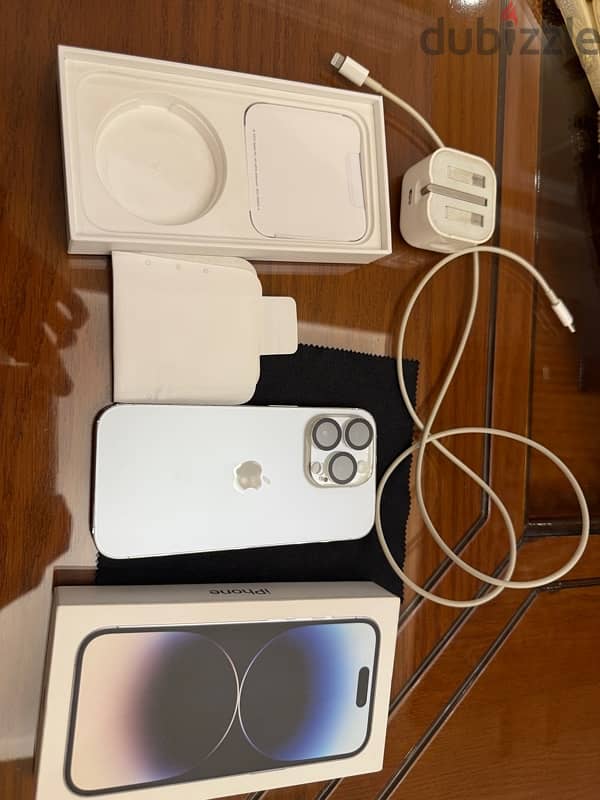 iphone 14 pro 4