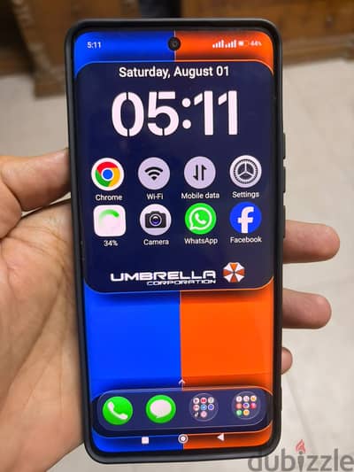 Xiaomi Redmi Note 15 5G
