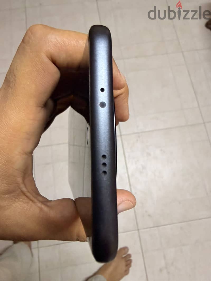 Xiaomi Redmi Note 15 5G 4