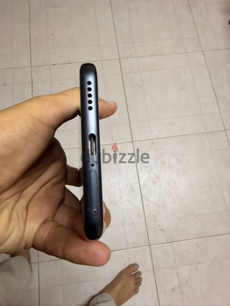 Xiaomi Redmi Note 15 5G 5