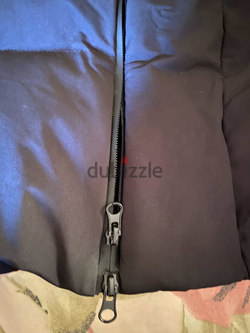 Trapstar Hyperdrive Puffer Jacket 2