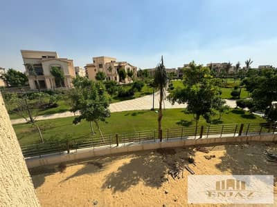 Villa for sale in Madinaty, model B3