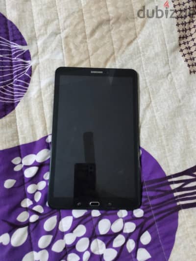 galaxy tab a(2016)