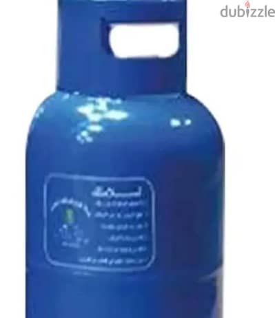 أنبوبة بوتاجاز
