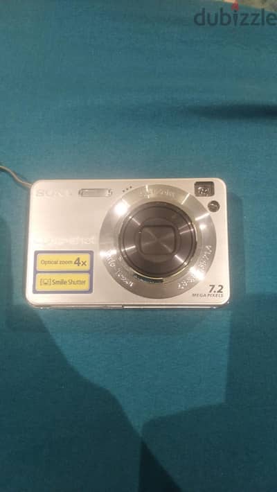 كاميرا سوني زيرو sony camera